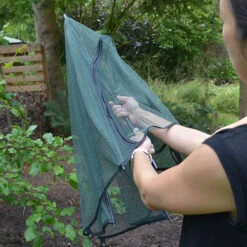 Square Plant Umbrella For Raised Beds -Yougarden Shop 161394 2