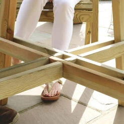 Freya Round Dining Set 9 Freya Round Dining Set -Yougarden Shop 161403 3