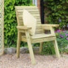 Freya Chair 2 Freya Chair -Yougarden Shop 161406