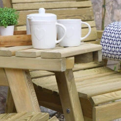 Freya Companion Seat -Yougarden Shop 161407 2