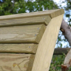 Freya Bench-2 Seater -Yougarden Shop 161408 4