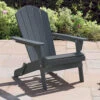 Folding Chair-Dark Grey -Yougarden Shop 161411