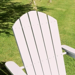 Folding Chair-Light Grey 11 Folding Chair-Light Grey -Yougarden Shop 161412 4