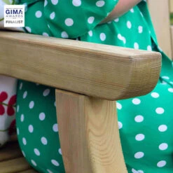 Cherry Blossom Bench 10 Cherry Blossom Bench -Yougarden Shop 161413 3