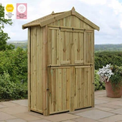 Garden Bar And 2 Stool Set -Yougarden Shop 161414 2