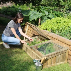 Small Space Cold Frame -Yougarden Shop 161416 2