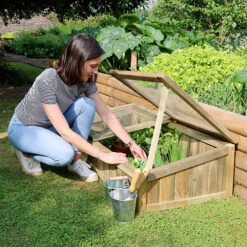 Small Space Cold Frame -Yougarden Shop 161416 3