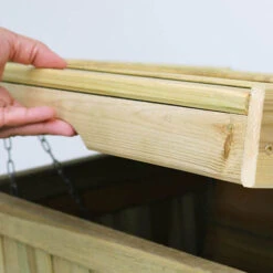 Keep Safe Parcel Store -Yougarden Shop 161419 3