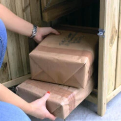 Keep Safe Parcel Store -Yougarden Shop 161419 4