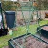 Heavy Climbing Plant Frame -Yougarden Shop 161435