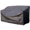 Emily Bench 2 Seater Cover 4ft 2 Emily Bench 2 Seater Cover 4ft -Yougarden Shop 161447
