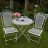 Tea For 2 Bistro Set -Yougarden Shop 161454