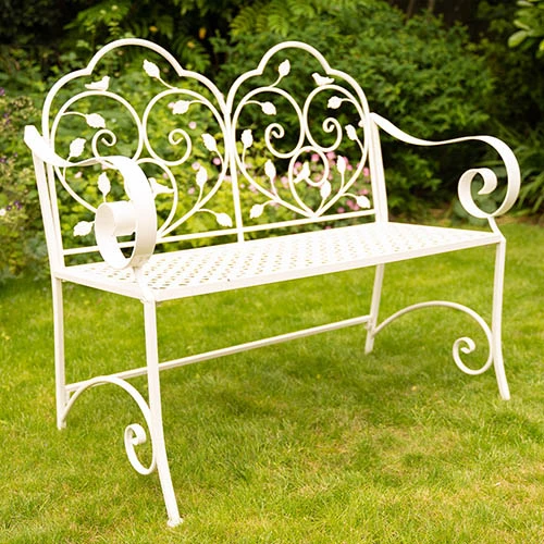 Lille 2 Seater Bench 3 Lille 2 Seater Bench