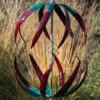 Cosmic Wind Sculpture -Yougarden Shop 161479