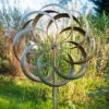 Granchester Verdigris Wind Sculpture -Yougarden Shop 161480
