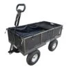 The Handy Deluxe Large Garden Trolley -Yougarden Shop 180002