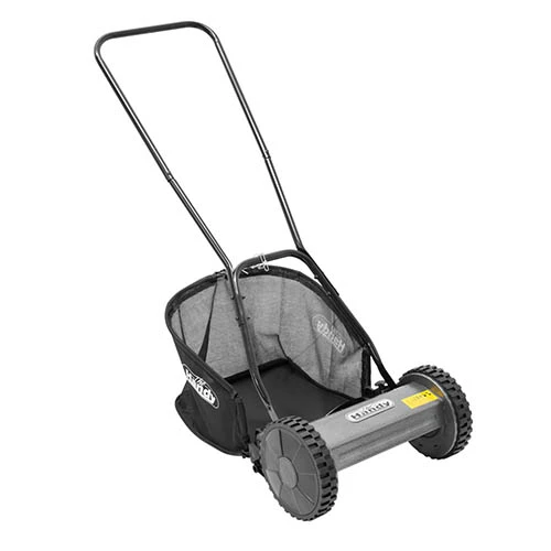 The Handy 12 Inch Cylinder Lawn Mower 3 The Handy 12 Inch Cylinder Lawn Mower