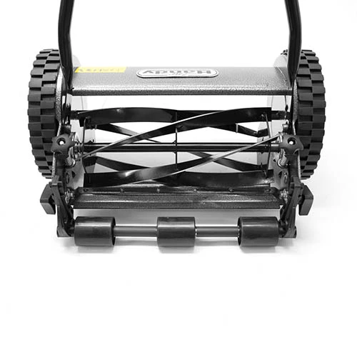 The Handy 12 Inch Cylinder Lawn Mower 4 The Handy 12 Inch Cylinder Lawn Mower - Image 2