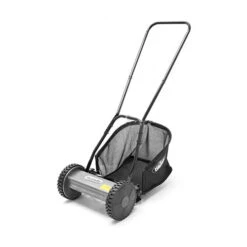 The Handy 12 Inch Cylinder Lawn Mower 8 The Handy 12 Inch Cylinder Lawn Mower -Yougarden Shop 180010 2