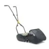 Webb H12R 12" Roller Hand Lawn Mower -Yougarden Shop 180011