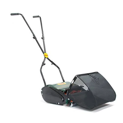 Webb H12R 12" Roller Hand Lawn Mower 3 Webb H12R 12" Roller Hand Lawn Mower