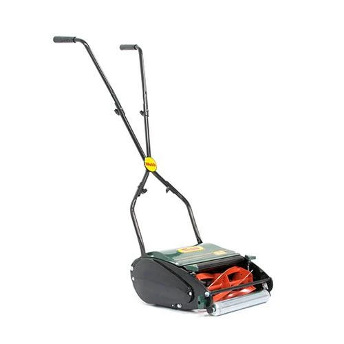 Webb H12R 12" Roller Hand Lawn Mower 4 Webb H12R 12" Roller Hand Lawn Mower - Image 2