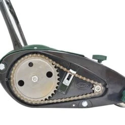 Webb H12R 12" Roller Hand Lawn Mower 12 Webb H12R 12" Roller Hand Lawn Mower -Yougarden Shop 180011 2