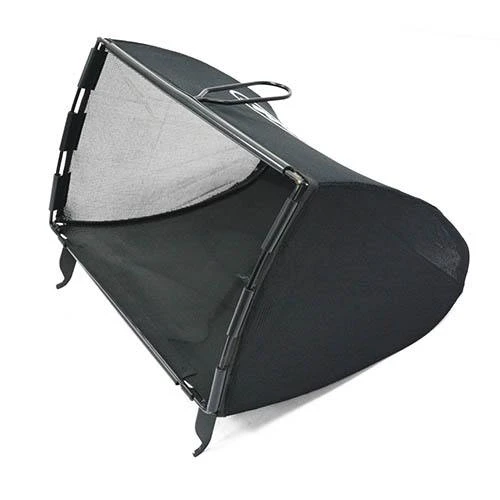 Webb H12R 12" Roller Hand Lawn Mower 6 Webb H12R 12" Roller Hand Lawn Mower - Image 4