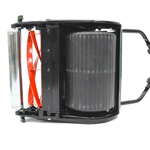 Webb H12R 12" Roller Hand Lawn Mower 9 Webb H12R 12" Roller Hand Lawn Mower - Image 7