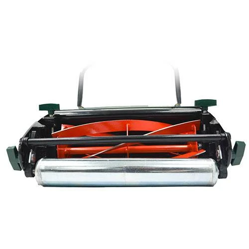 Webb H12R 12" Roller Hand Lawn Mower 10 Webb H12R 12" Roller Hand Lawn Mower - Image 8
