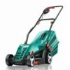 Bosch Rotak 34R Rear Roller Electric Rotary Lawn Mower -Yougarden Shop 180019