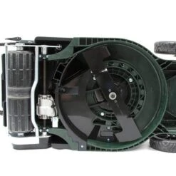 Webb 17' Self Propelled Petrol Rear Roller Rotary Lawn Mower -Yougarden Shop 180022 6