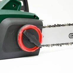 Webb 40cm 2200 Watt Electric Chainsaw -Yougarden Shop 180023 2