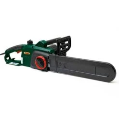Webb 40cm 2200 Watt Electric Chainsaw -Yougarden Shop 180023 6
