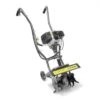 The Handy Petrol Mini Tiller 30cm Wide
