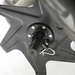 The Handy Petrol Mini Tiller 30cm Wide -Yougarden Shop 180024 2