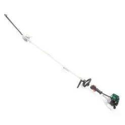 Webb PHT26 26cc Split Shaft Long Reach Petrol Hedge Trimmer
