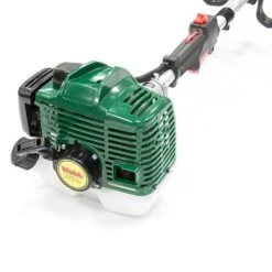 Webb PHT26 26cc Split Shaft Long Reach Petrol Hedge Trimmer -Yougarden Shop 180036 3