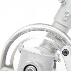 Webb PHT26 26cc Split Shaft Long Reach Petrol Hedge Trimmer -Yougarden Shop 180036 4