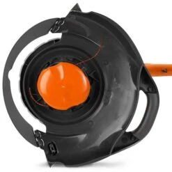 Flymo Contour XT Electric Grass Trimmer 14 Flymo Contour XT Electric Grass Trimmer -Yougarden Shop 180039 4