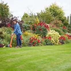 Flymo Contour XT Electric Grass Trimmer 17 Flymo Contour XT Electric Grass Trimmer -Yougarden Shop 180039 7