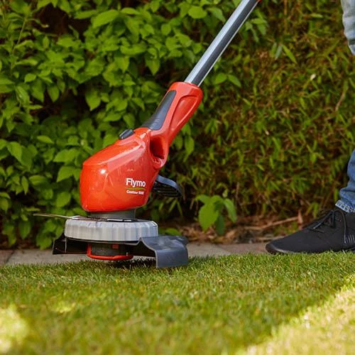 Flymo Contour 500E Electric Grass Trimmer 9 Flymo Contour 500E Electric Grass Trimmer - Image 7