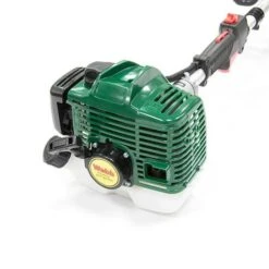 Webb BC26 26cc Petrol Brush Cutter -Yougarden Shop 180044 4