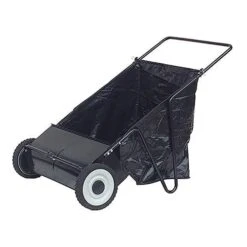 The Handy Push Lawn Sweeper -Yougarden Shop 180057 2