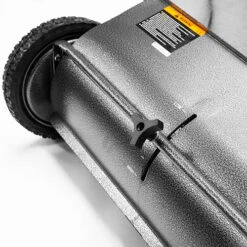 The Handy Push Lawn Sweeper -Yougarden Shop 180057 3