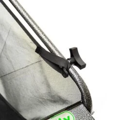 The Handy Push Lawn Sweeper -Yougarden Shop 180057 4