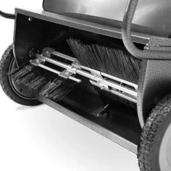 The Handy Push Lawn Sweeper -Yougarden Shop 180057 6