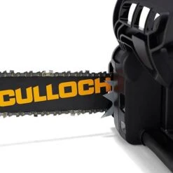 McCulloch 16 Inch Electric Chainsaw 7 McCulloch 16 Inch Electric Chainsaw -Yougarden Shop 180061 2