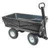 The Handy Multi Purpose Cart -Yougarden Shop 180070