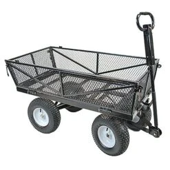 The Handy Multi Purpose Cart -Yougarden Shop 180070 2